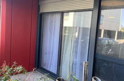 appartement 1 pièces 20 m2 à vendre à Narbonne (11100)