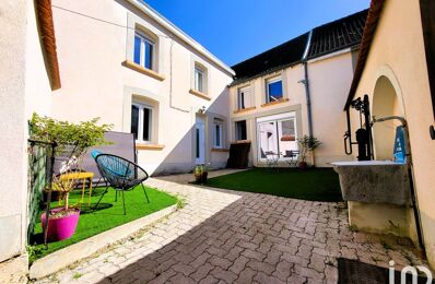 vente maison 335 000 € à proximité de Mourmelon-le-Grand (51400)
