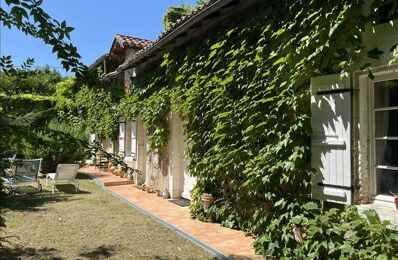 vente maison 390 000 € à proximité de Saint-Privat-en-Périgord (24410)