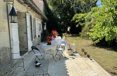 vente maison 390 000 € à proximité de Aubeterre-sur-Dronne (16390)