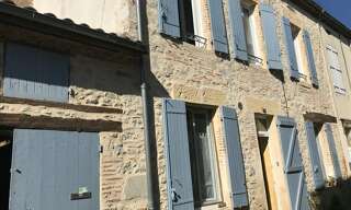 Maison 4 Pièces 90 m² à vendre à Villeneuve-sur-Lot (47300)