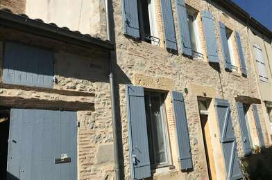 Maison 4 pièces 88000 €