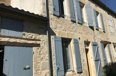 vente maison 88 000 € à proximité de Allez-Et-Cazeneuve (47110)