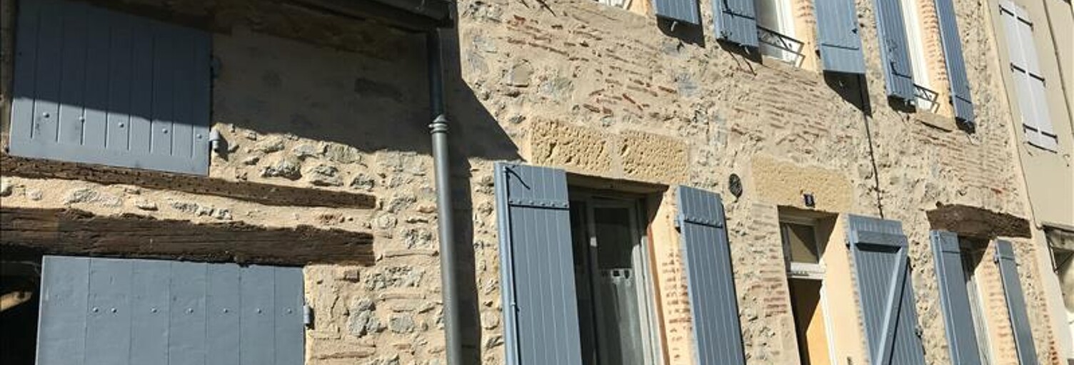 Maison 4 Pièces 90 m² à vendre à Villeneuve-sur-Lot (47300)