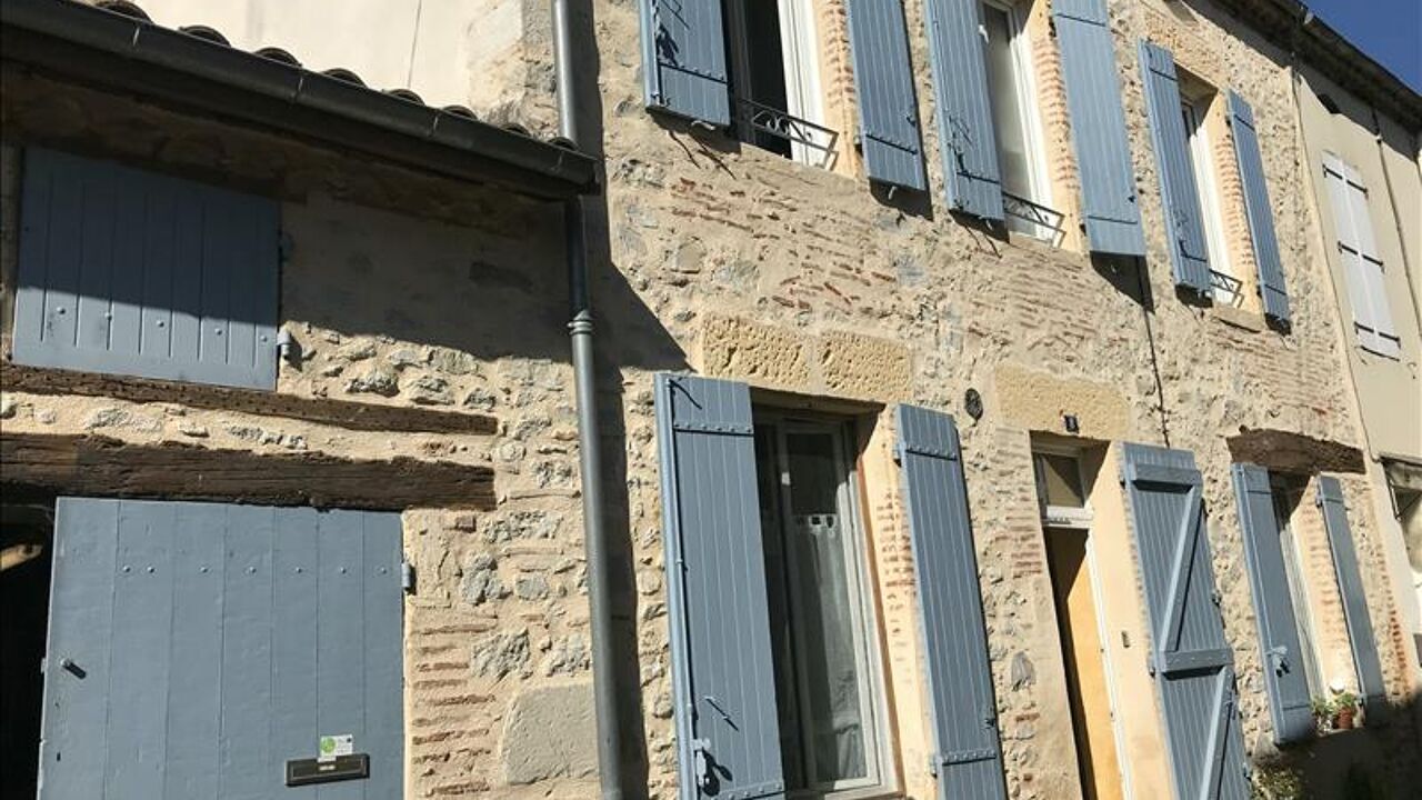 maison 4 pièces 90 m2 à vendre à Villeneuve-sur-Lot (47300)