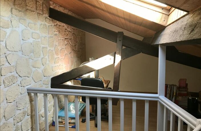 Maison de ville de 4 pièces principales — photo 4
