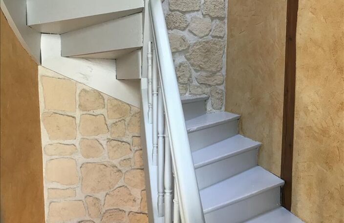Maison de ville de 4 pièces principales — photo 5
