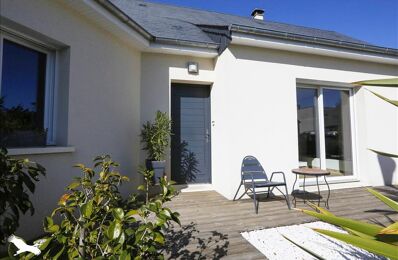 vente maison 381 910 € à proximité de Veigné (37250)