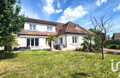 vente maison 637 000 € à proximité de Massy (91300)