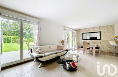 vente maison 378 000 € à proximité de Ozouer-le-Voulgis (77390)