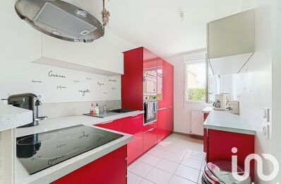 vente maison 378 000 € à proximité de Montereau-sur-le-Jard (77950)