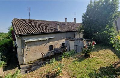 vente maison 64 670 € à proximité de Castelmoron-sur-Lot (47260)