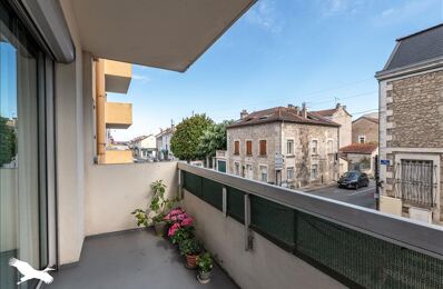 vente appartement 165 850 € à proximité de Périgueux (24000)