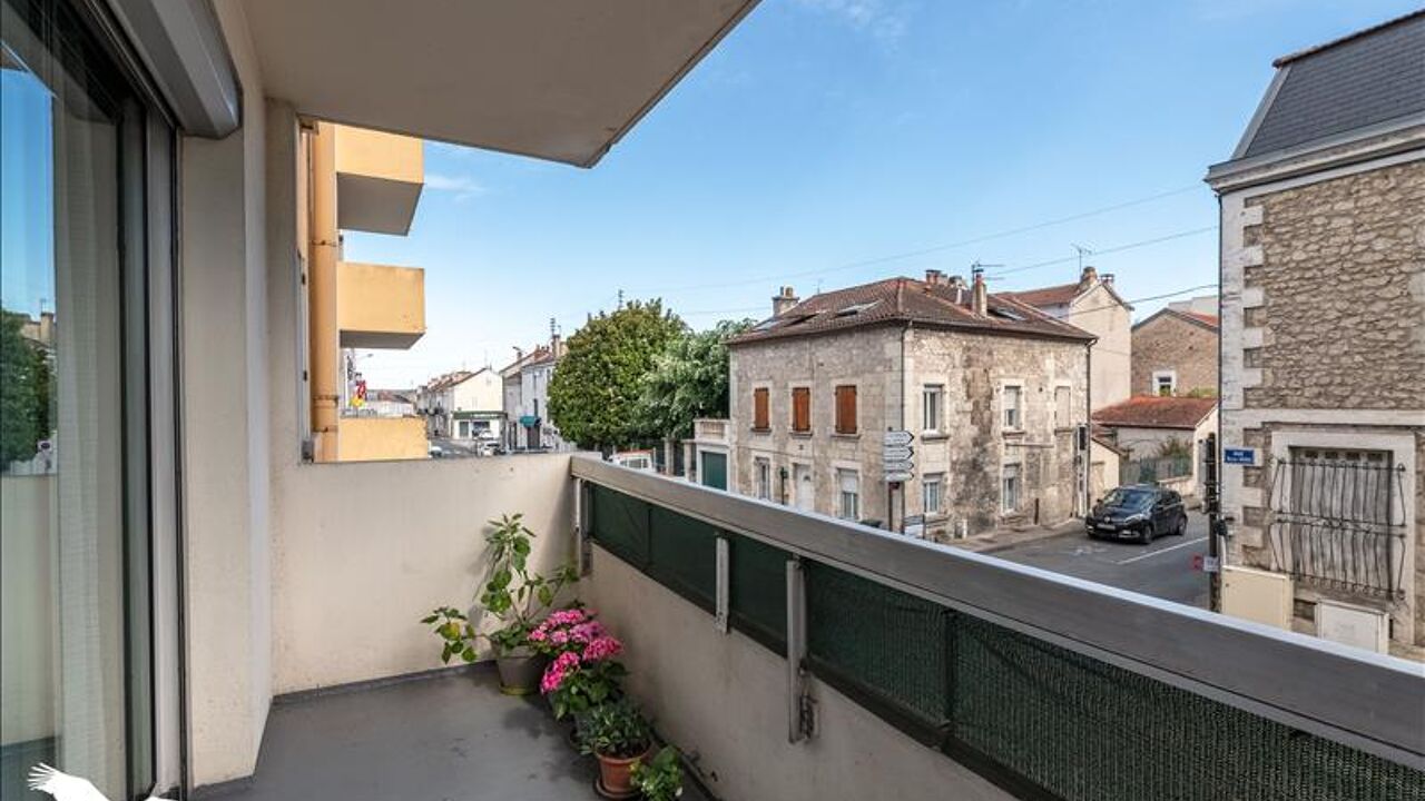 appartement 4 pièces 99 m2 à vendre à Périgueux (24000)