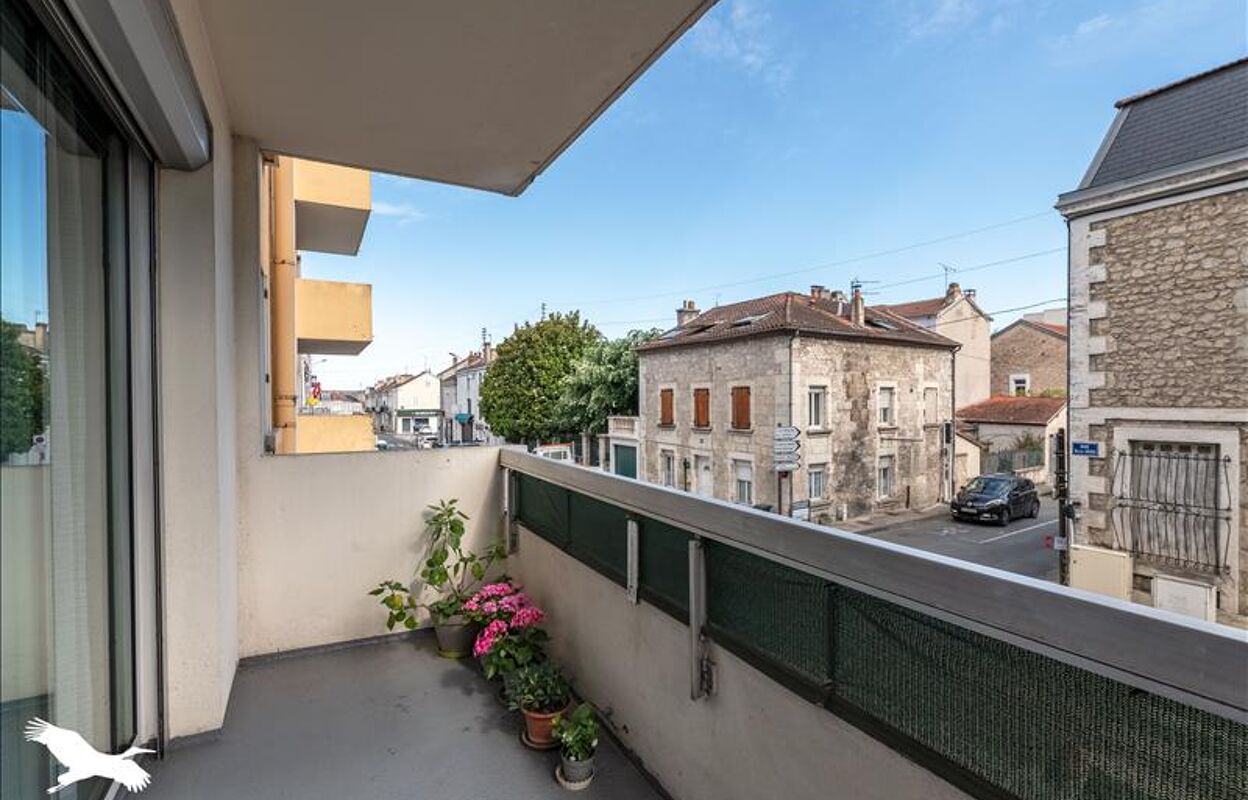 appartement 4 pièces 99 m2 à vendre à Périgueux (24000)