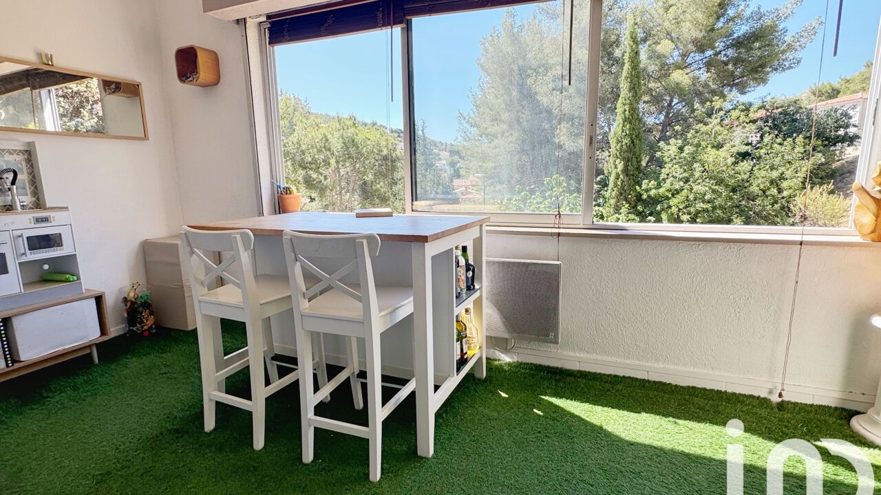 appartement 3 pièces 72 m2 à vendre à Bandol (83150)