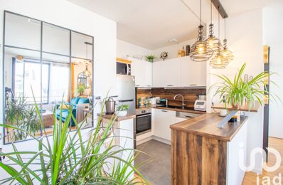 vente appartement 470 000 € à proximité de Paris 9 (75009)