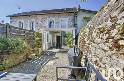 vente maison 285 000 € à proximité de Vert-le-Petit (91710)