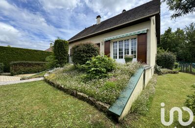 vente maison 355 000 € à proximité de Leuville-sur-Orge (91310)