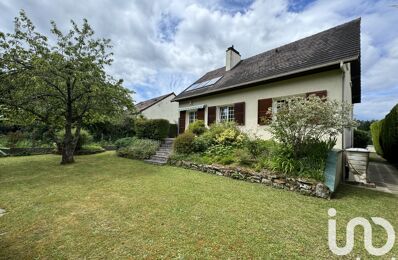 vente maison 349 900 € à proximité de Le Coudray-Montceaux (91830)