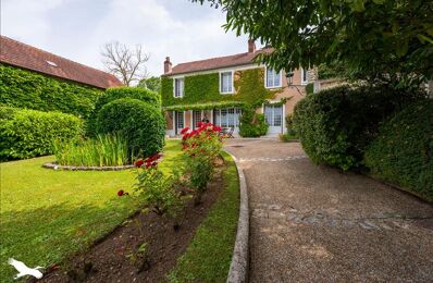 vente maison 435 000 € à proximité de Liancourt-Saint-Pierre (60240)