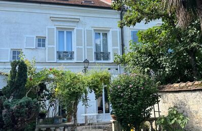 vente maison 875 000 € à proximité de Chailly-en-Bière (77930)