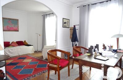 vente appartement 525 000 € à proximité de Soisy-sous-Montmorency (95230)