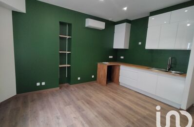 vente appartement 139 500 € à proximité de La Verpillière (38290)