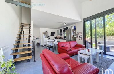 vente maison 470 000 € à proximité de Les Lilas (93260)