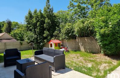 vente maison 449 000 € à proximité de Fontenay-sous-Bois (94120)