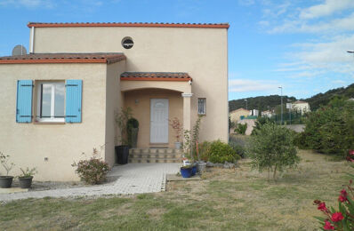 location maison 1 698 € CC /mois à proximité de Prades-le-Lez (34730)