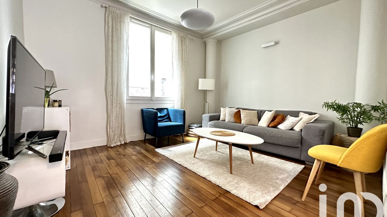 maison 4 pièces 90 m2 à vendre à Nantes (44000)