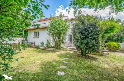 vente maison 543 400 € à proximité de Gradignan (33170)