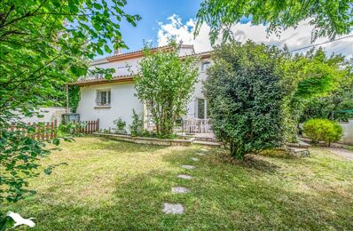 vente maison 503 400 € à proximité de Bordeaux (33300)