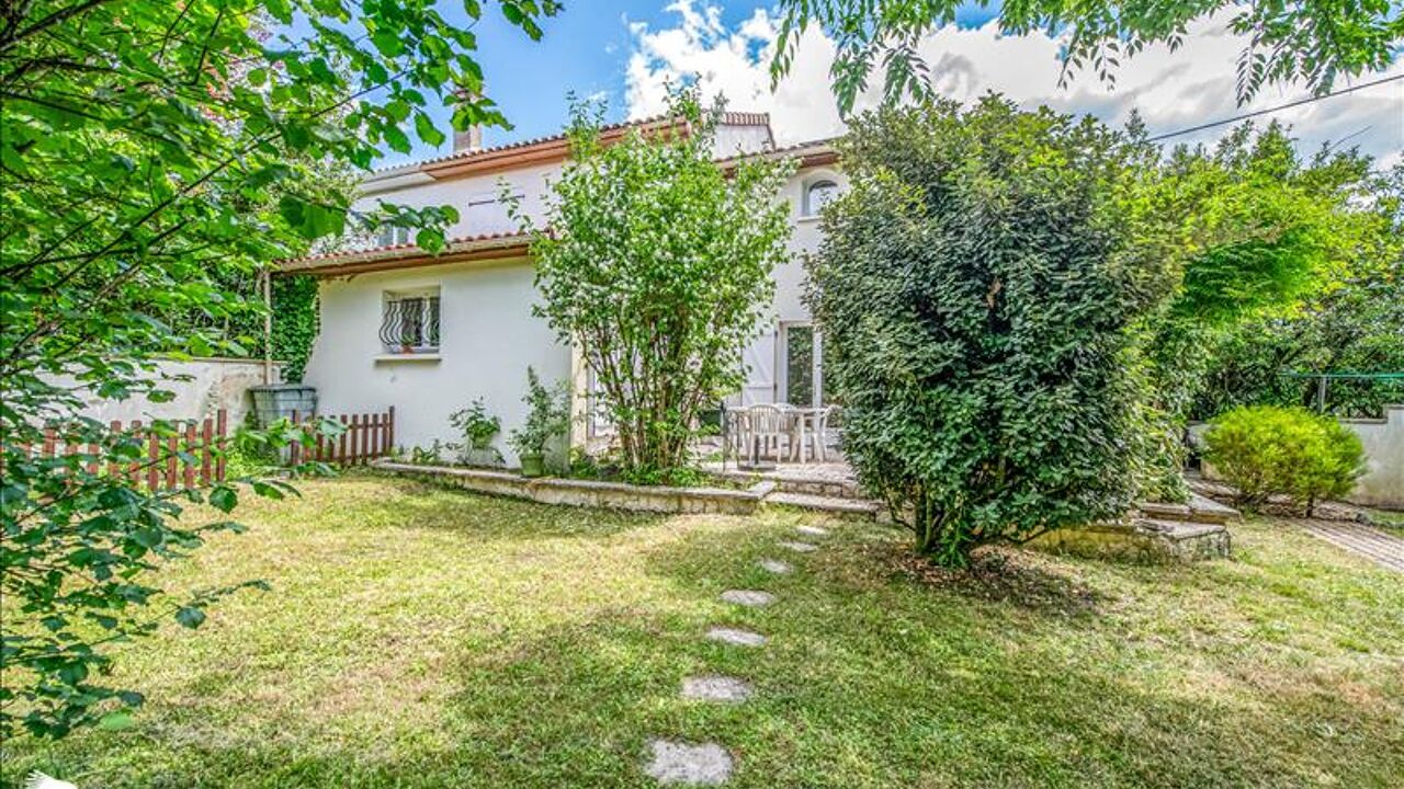 maison 7 pièces 144 m2 à vendre à Mérignac (33700)