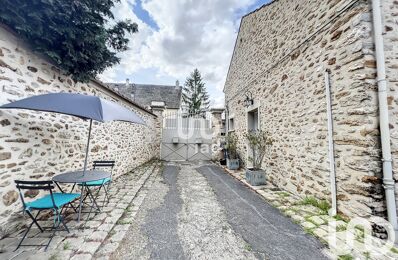 vente appartement 105 000 € à proximité de Vayres-sur-Essonne (91820)