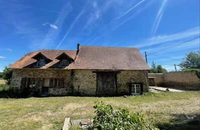 vente maison 77 000 € à proximité de Saint-Priest-les-Fougères (24450)