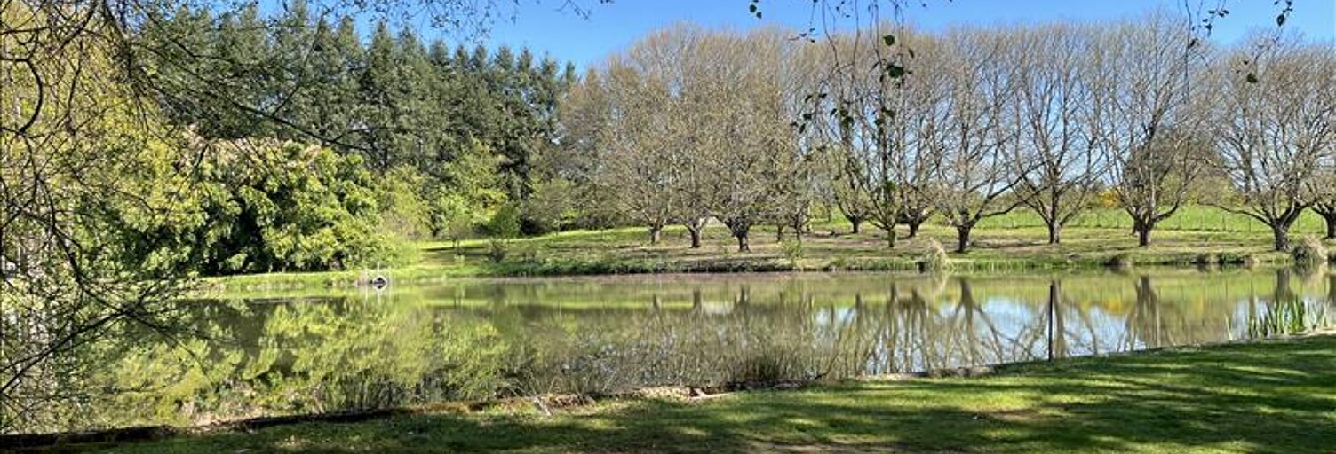 Maison 1 Pièce 35 m² à vendre à Saint-Yrieix-la-Perche (87500)