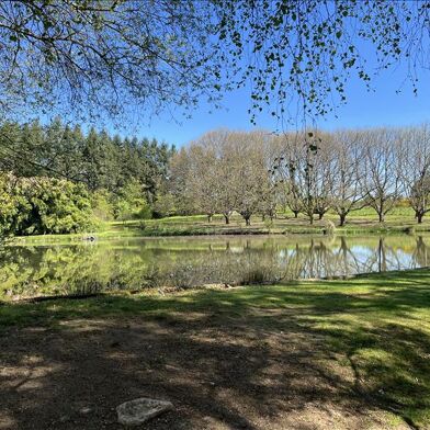 Maison 1 pièces 139750 €