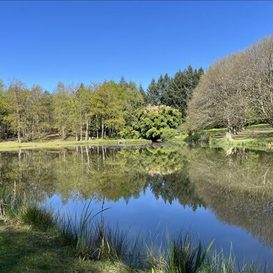 Maison 1 pièces 139750 €