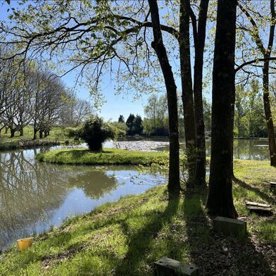 Maison 1 pièces 139750 €