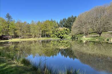 Maison 1 pièces 139750 €