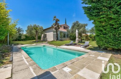 vente maison 639 000 € à proximité de Roques (31120)