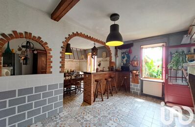 vente maison 163 000 € à proximité de Ygrande (03160)