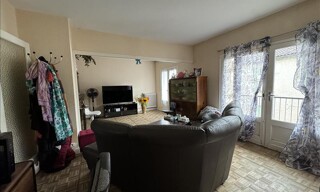 Appartement 3 Pièces 76 m² à vendre à Tonneins (47400)