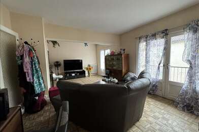 Appartement 3 pièces 58000 €