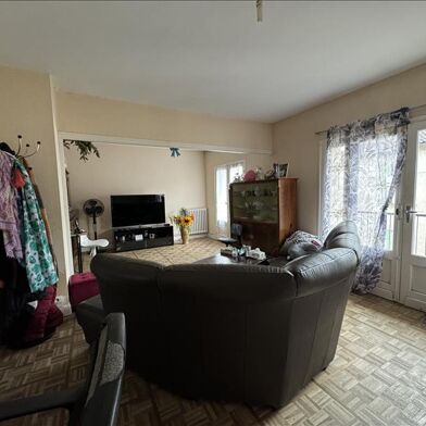 Appartement 3 pièces 59920 €