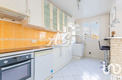 vente appartement 289 000 € à proximité de Brétigny-sur-Orge (91220)
