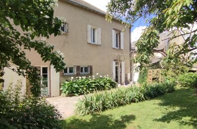 vente maison 360 000 € à proximité de Vallée-de-Ronsard (41800)