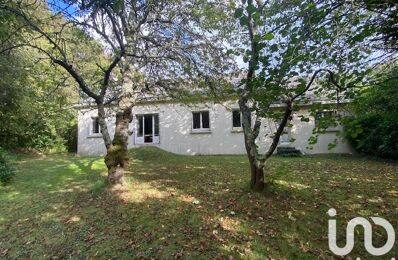 vente maison 260 000 € à proximité de Couëron (44220)
